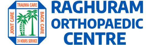 Raghuram Orthopaedic Center, Nellore