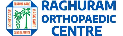 Raghuram Orthopaedic Center, Nellore