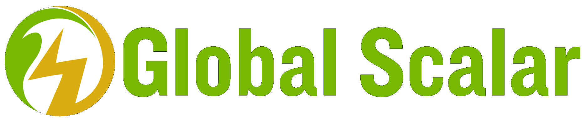 Global Scalar