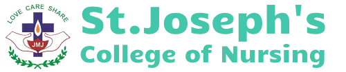 St. Joseph's College of Nursing, Nellore