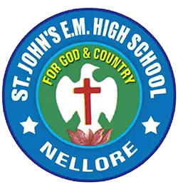 St. John's English Medium High School, Nellore