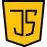 JavaScript Icon