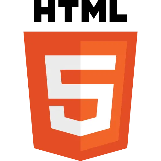 HTML Icon